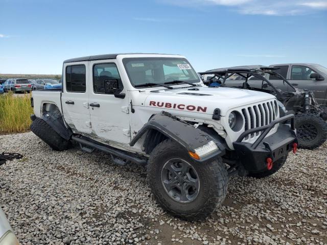 2020 JEEP GLADIATOR 1C6JJTBG4LL126949