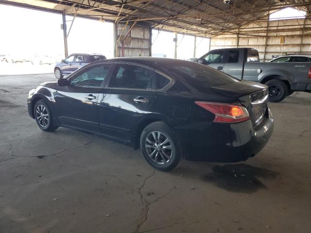 Vin: 1n4al3ap3dn582537, lot: 59988735, nissan altima 2.5 20132