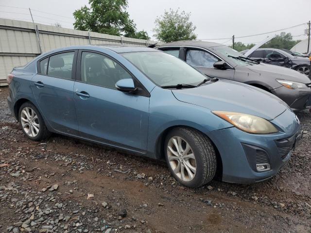 Vin: jm1bl1s65a1175184, lot: 59378745, mazda mazda3 s 20104