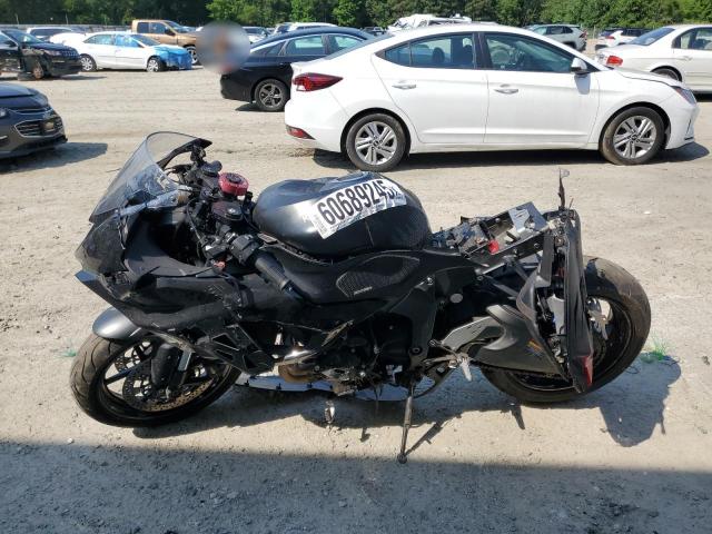 2024 KAWASAKI ZX636 K JKBZXJK15RA000524