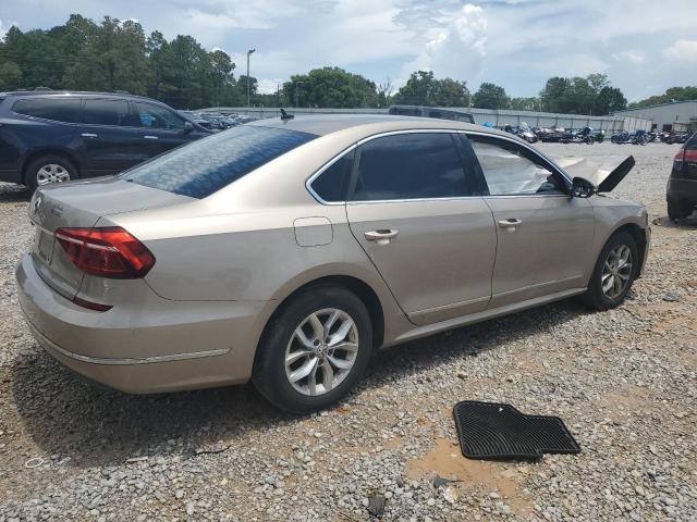 Vin: 1vwat7a33hc033823, lot: 60361795, volkswagen passat s 20173