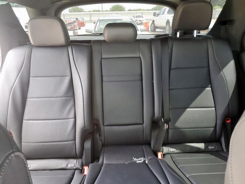 2020 MERCEDES-BENZ GLE 350 4JGFB4JE2LA200832