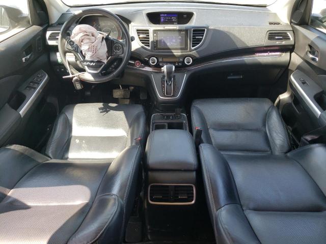 2016 HONDA CR-V TOURI 5J6RM4H98GL109623