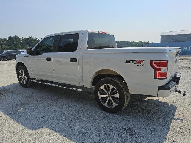 Vin: 1ftew1e56kkd63070, lot: 61910295, ford f-150 supercrew 20192