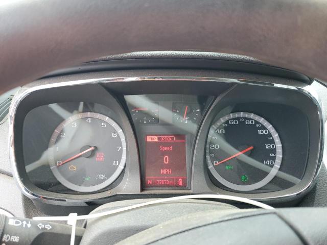 2013 GMC TERRAIN SL #3311692219