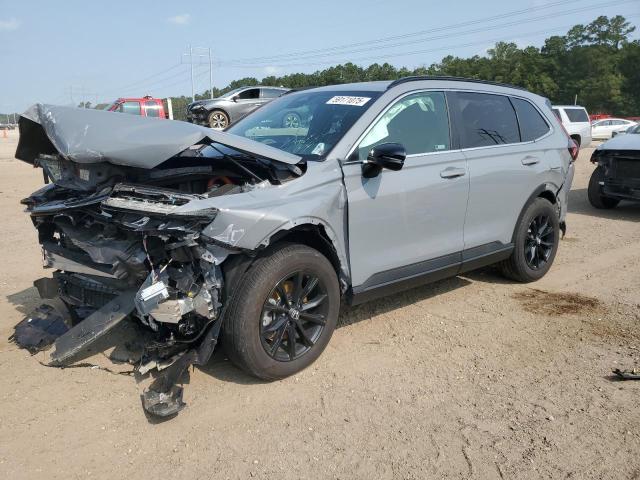 Vin: 7fars6h54re078336, lot: 59171075, honda crv sport 2024 img_1