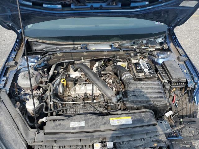 2021 VOLKSWAGEN GOLF 3VWG57AU0MM005449