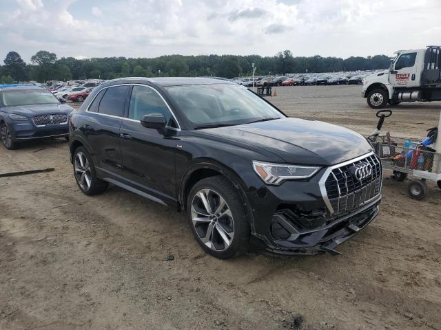 Vin: wa1fecf32l1108448, lot: 59680835, audi q3 prestige s-line 20204