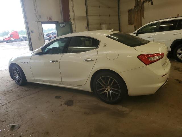 2020 MASERATI GHIBLI S ZAM57YTL5L1356721