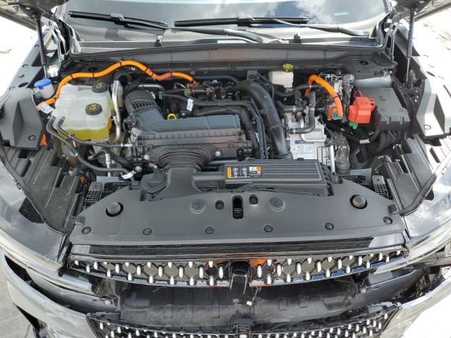 2025 LINCOLN NAUTILUS P 5LMPJ8J43SJ909660