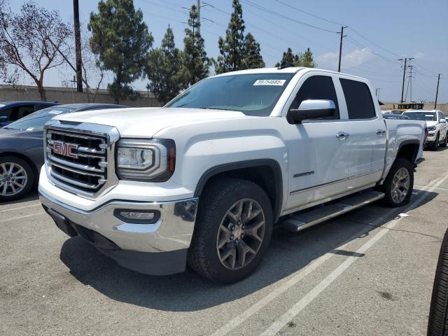 Vin: 3gtp1nec6jg488296, lot: 59754685, gmc sierra c1500 slt 2018 img_1