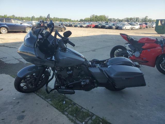 2022 HARLEY-DAVIDSON FLTRXST 1HD1ACL19NB666212