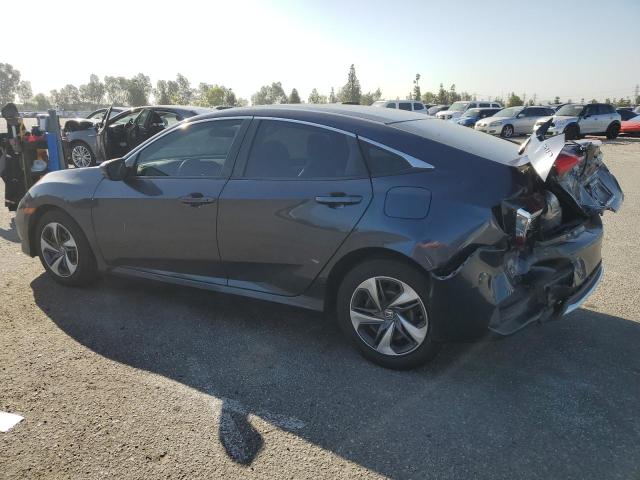 Vin: 19xfc2f67ke209609, lot: 61597025, honda civic lx 20192