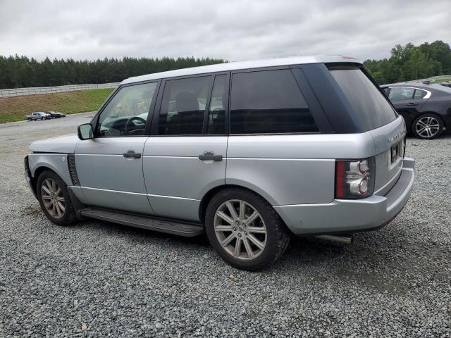 Vin: salmf1e4xba331238, lot: 59516845, land rover rangerover hse luxury 20112