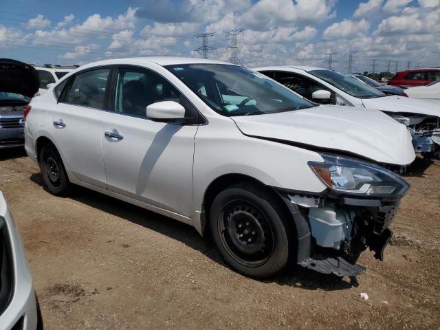 Vin: 3n1ab7ap3hy228016, lot: 62293045, nissan sentra s 20174