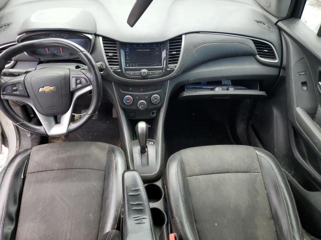 2018 CHEVROLET TRAX 1LT KL7CJPSB6JB549707