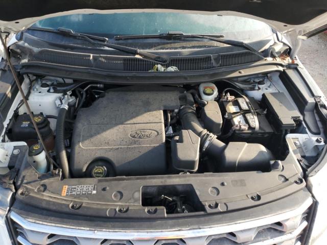 2017 FORD EXPLORER X - 1FM5K7D81HGA98429