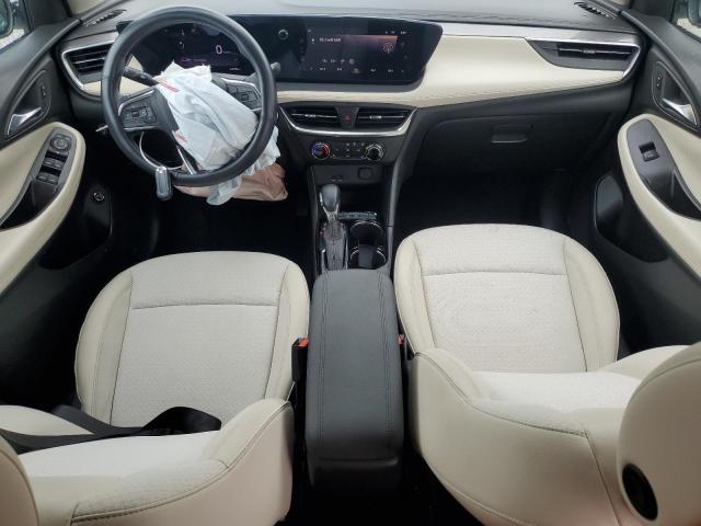 2024 BUICK ENCORE GX - KL4AMBSL0RB005318