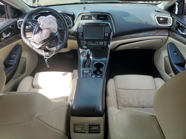 2017 NISSAN MAXIMA 3.5 1N4AA6AP9HC376695
