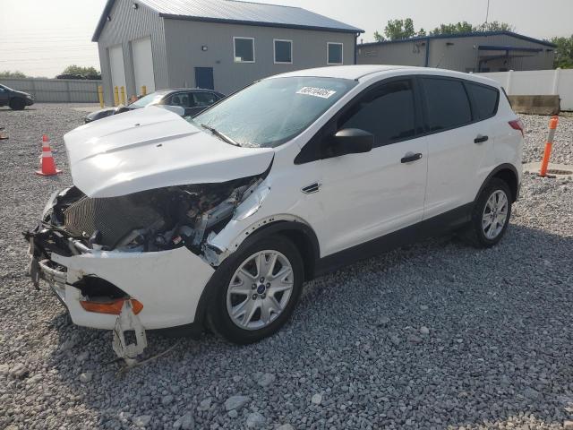 Vin: 1fmcu0f77gub33844, lot: 60410405, ford escape s 2016 img_1