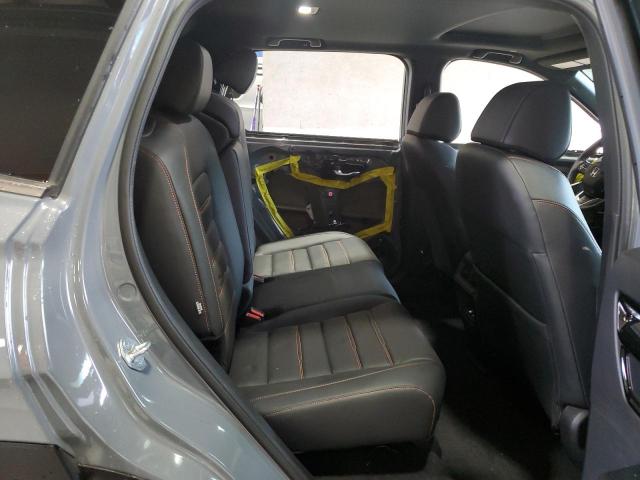 2023 HONDA CR-V SPORT - 7FARS6H95PE000812