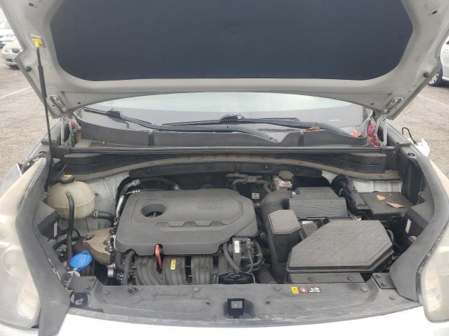 2017 KIA SPORTAGE L - KNDPM3AC8H7153919