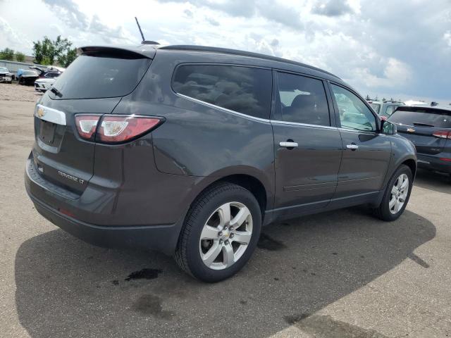 Vin: 1gnkvgkd0gj106723, lot: 61208615, chevrolet traverse lt 20163