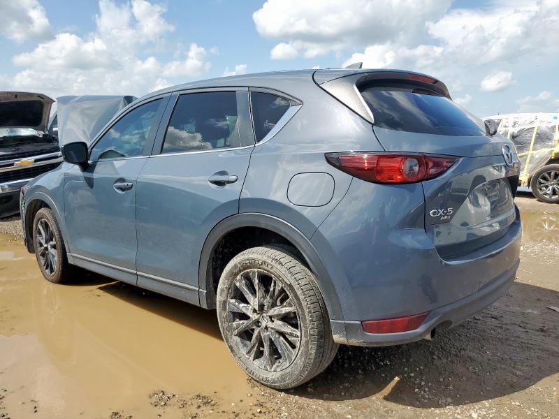 2021 MAZDA CX-5 CARBO JM3KFBCY6M0408276