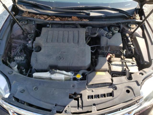 2015 TOYOTA AVALON XLE - 4T1BK1EB0FU162825