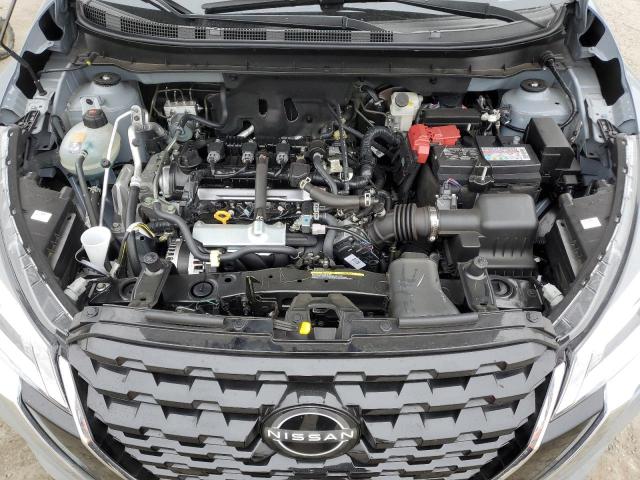 2024 NISSAN KICKS SV - 3N1CP5CV6RL502902