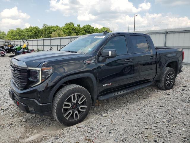 Vin: 3gtuueel2pg254045, lot: 59443375, gmc sierra k1500 at4 2023 img_1