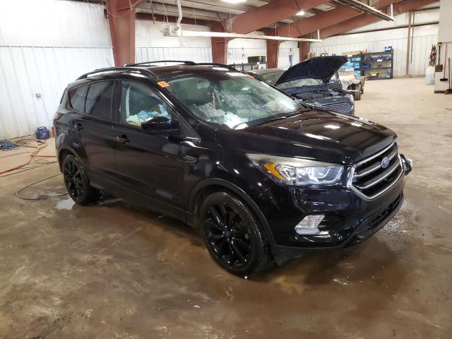 Vin: 1fmcu9gd7jub52362, lot: 59135495, ford escape se 20184