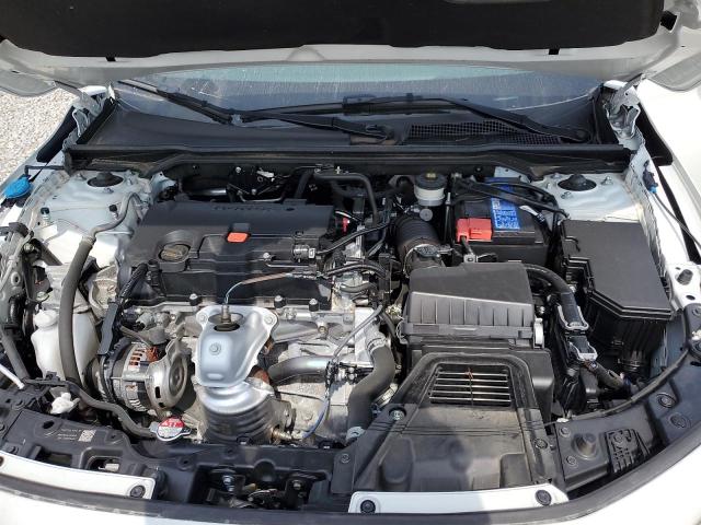 2024 HONDA CIVIC SPOR - 2HGFE2F55RH554316