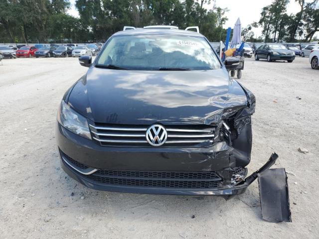 2015 VOLKSWAGEN PASSAT S - 1VWAS7A30FC044570