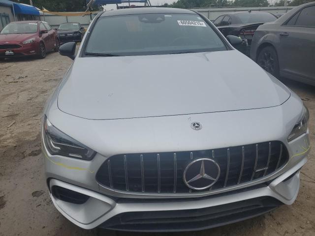 2021 MERCEDES-BENZ CLA 45 AMG W1K5J5DB0MN189937