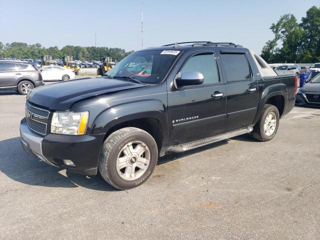 CHEVROLET AVALANCHE