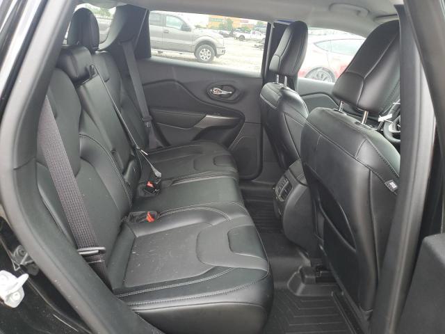 2022 JEEP CHEROKEE L - 1C4PJMMX1ND533047