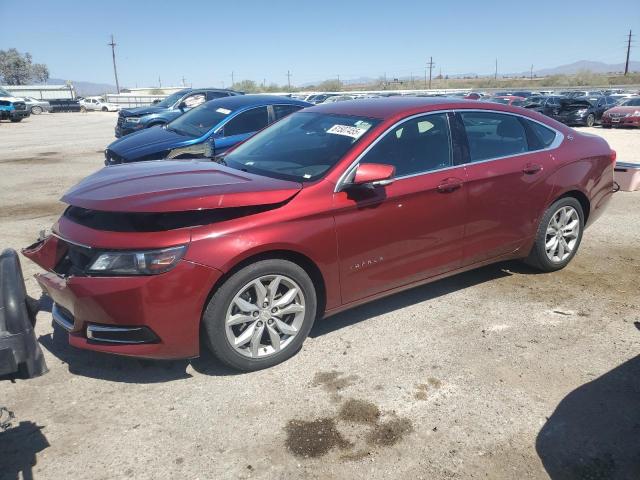 CHEVROLET IMPALA LT