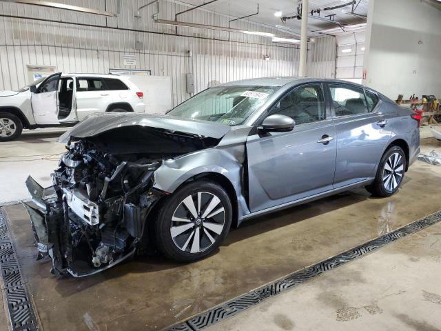 Vin: 1n4bl4dv6mn310259, lot: 62511945, nissan altima sv 2021 img_1