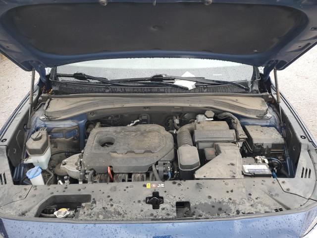 2020 HYUNDAI SANTA FE S - 5NMS33AD3LH256415