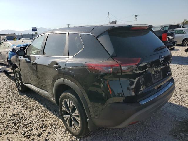 2023 NISSAN ROGUE SV JN8BT3BBXPW357424