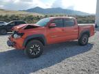 2018 TOYOTA TACOMA DOU - 3TMCZ5ANXJM164381