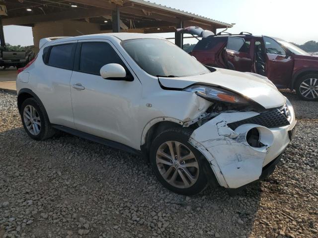 Vin: jn8af5mr7et360188, lot: 59680645, nissan juke s 20144