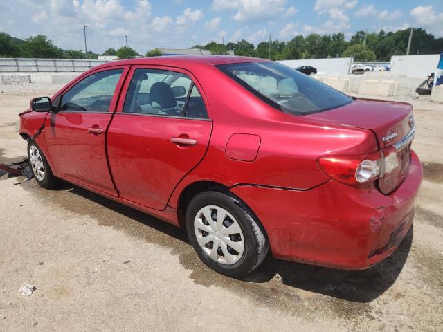 2013 TOYOTA COROLLA BA - 2T1BU4EE3DC115728