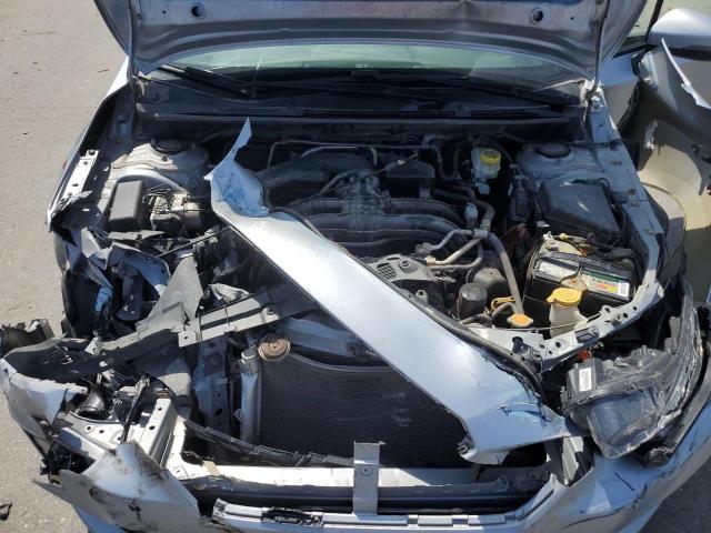 2017 SUBARU IMPREZA SP 4S3GTAM60H3729300