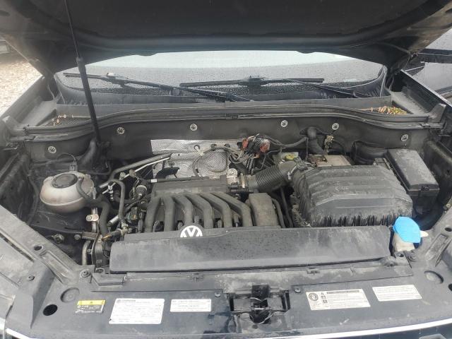 2018 VOLKSWAGEN ATLAS SE 1V2LR2CA9JC517282