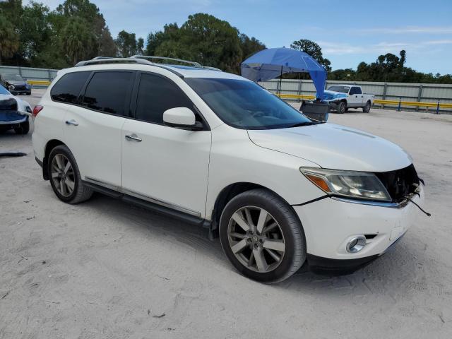 Vin: 5n1ar2mn2dc626015, lot: 61795765, nissan pathfinder s 20134
