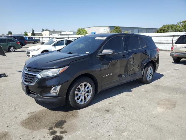 2019 CHEVROLET EQUINOX LS - 2GNAXHEV1K6106249