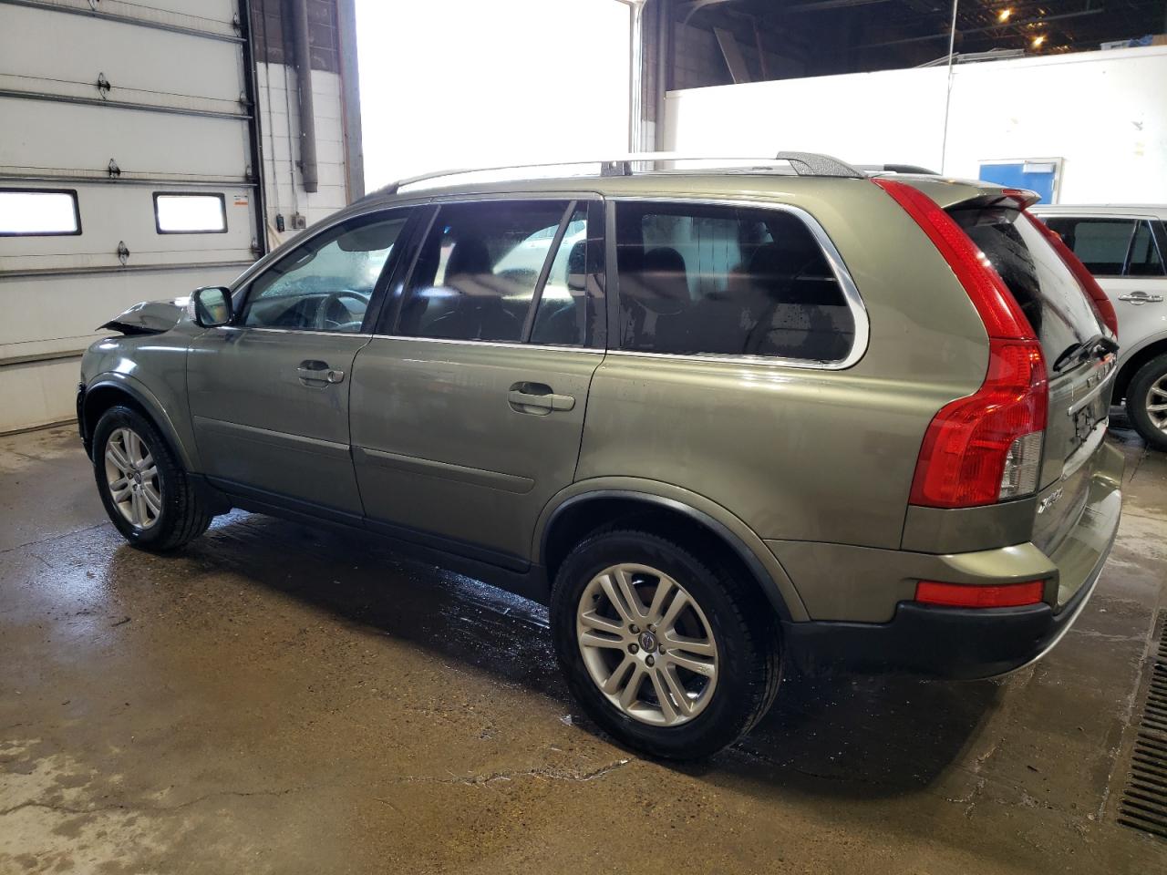 VOLVO XC90 3.2