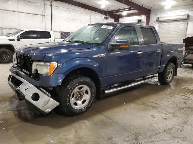 FORD F150 SUPER